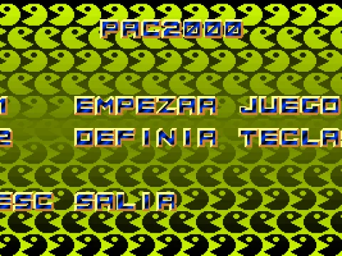
											Main Menu.