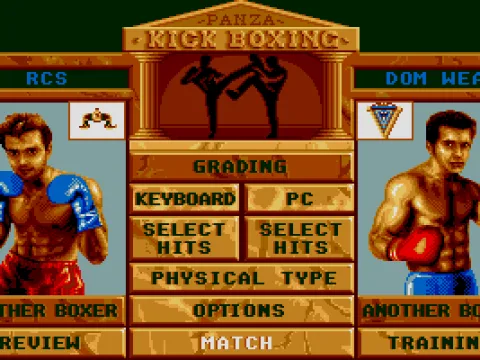 
											Main Menu