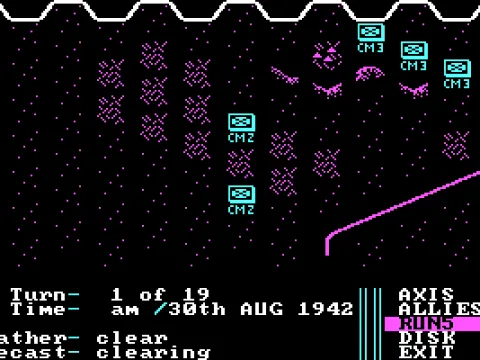 
											Scenario (CGA)