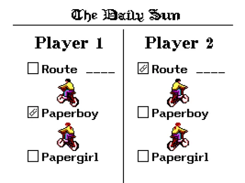
											Select Player