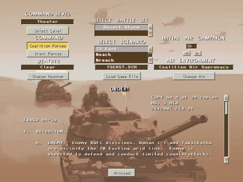 
											Start menu