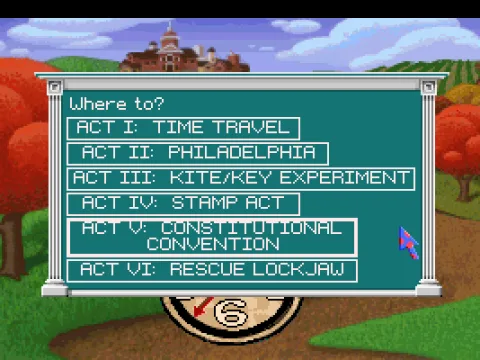 
											Navigation Menu