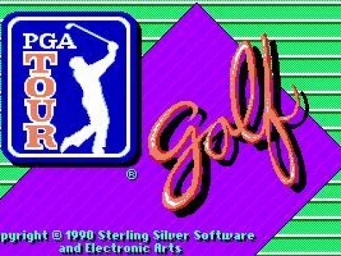 
											Start of game. Splash screen