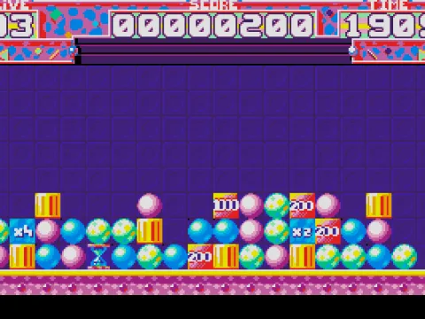 
											Main game screen (VGA)