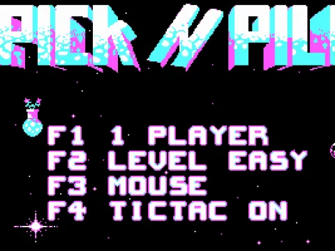 
											Start menu (CGA)
