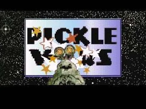 
											Main Title Screen