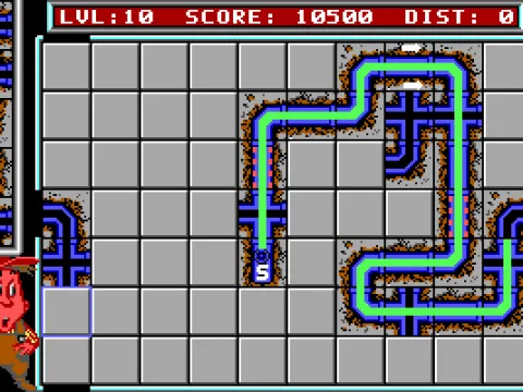 
											Level 10