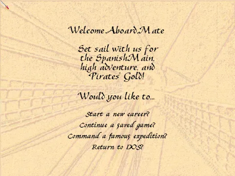 
											Main menu