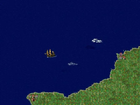 
											Sailing