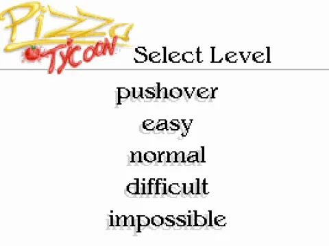 
											Game Level