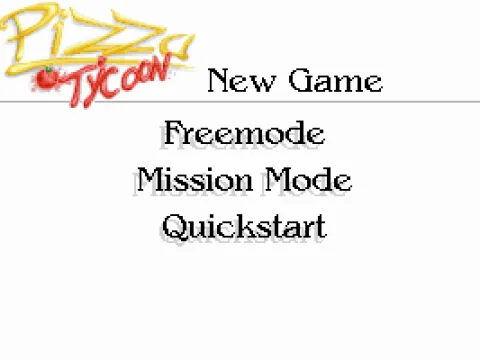 
											Game Mode