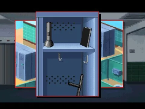 
											Zooming in on your locker