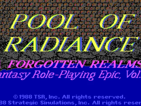 
											Title screen #2