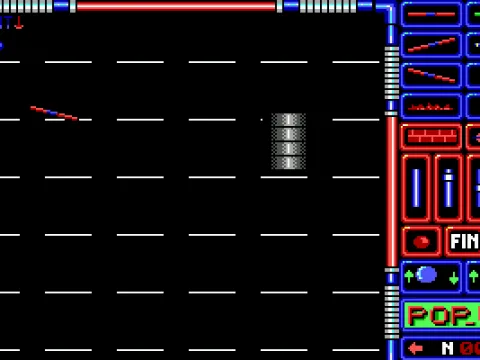 
											Level editor (EGA)
