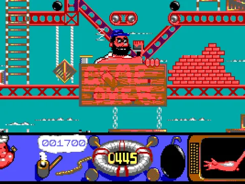 
											Game over!