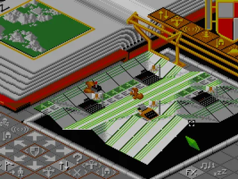 
											Bit Plains - Computer's guys -