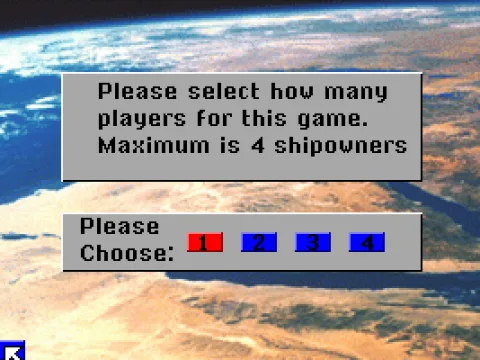 
											Number of players