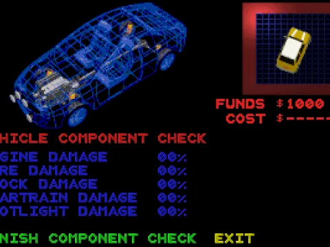 
											Fixing up my car.