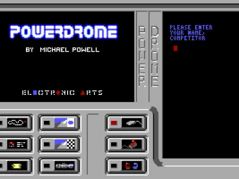 
											Menu (EGA)