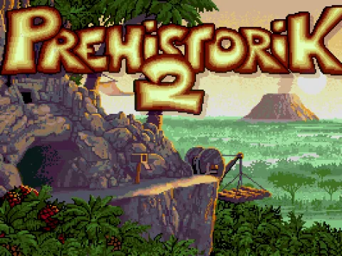 
											Game title