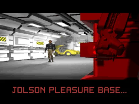
											Intro sequence