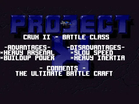 
											Select one craft from three offered