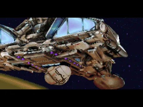 
											4) Send your Explorer vessel to land on the planet.