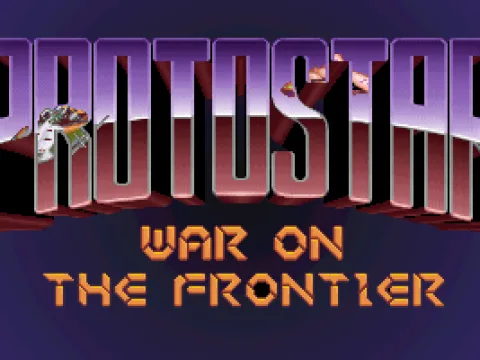 
											Title screen.