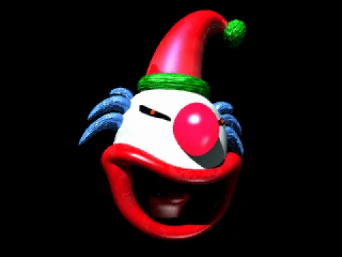 
											Psycho Clown from intro