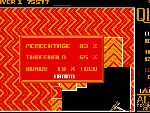 
											Level completed (MCGA)