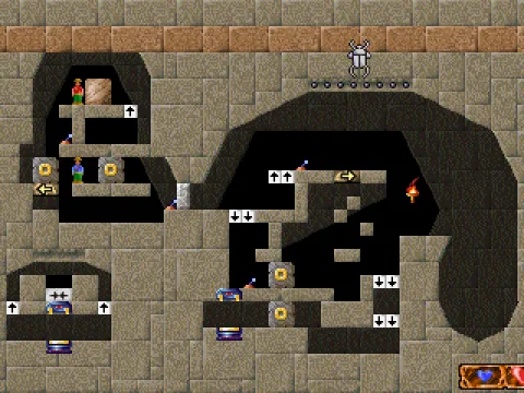 
											Level 20