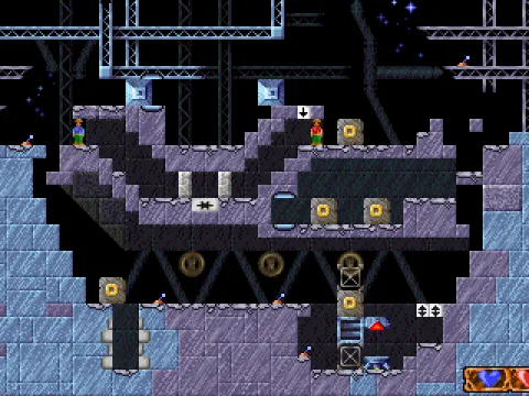 
											Level 40