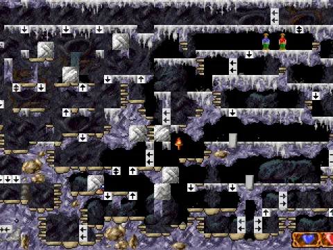 
											Level 60