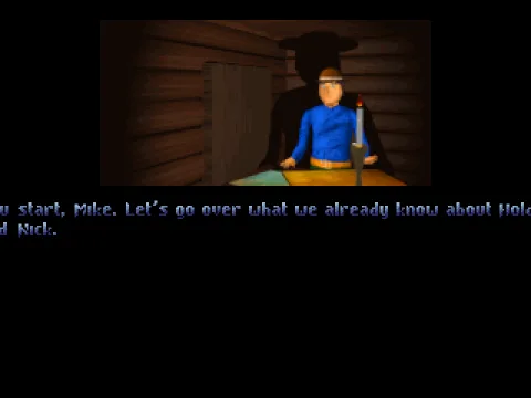 
											The story begins.