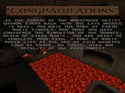 
											Chthon is dead.