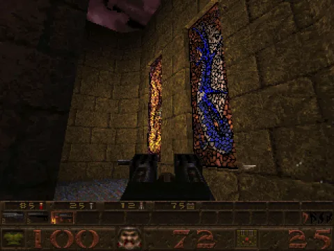 
											Nice windows.