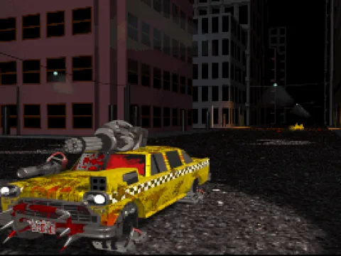 
											Intro sequence
