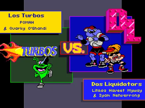 
											Das Liquidators