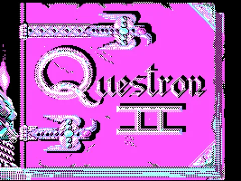 
											Title Screen (CGA)