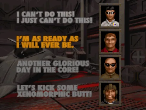 
											Difficulty select