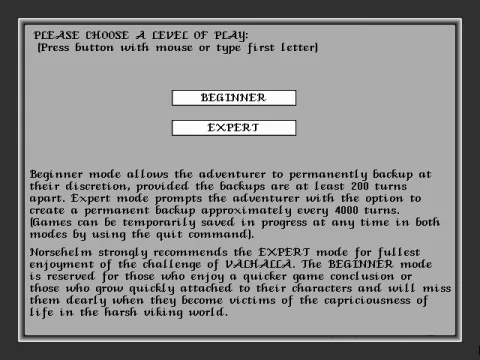 
											Set your difficulty level