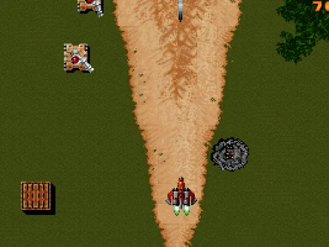 
											Tanks appears