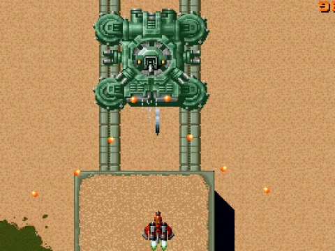 
											Time to boss fight