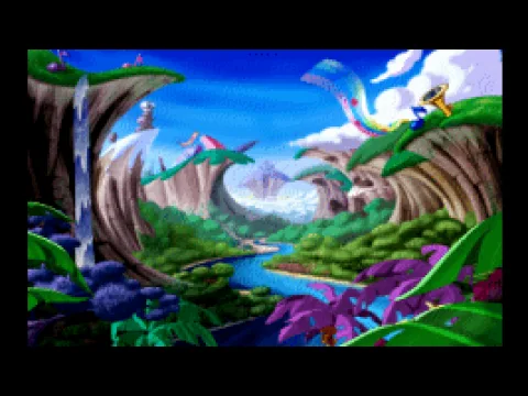 
											Opening Cinematic