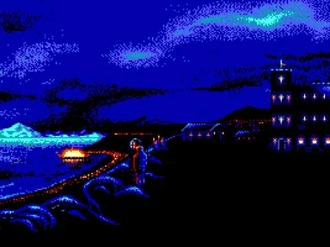 
											Intro screen (EGA)