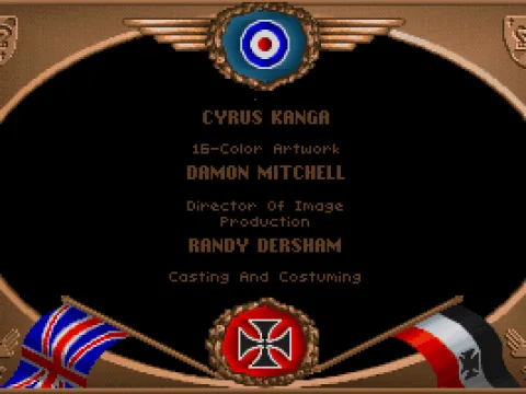
											Credits