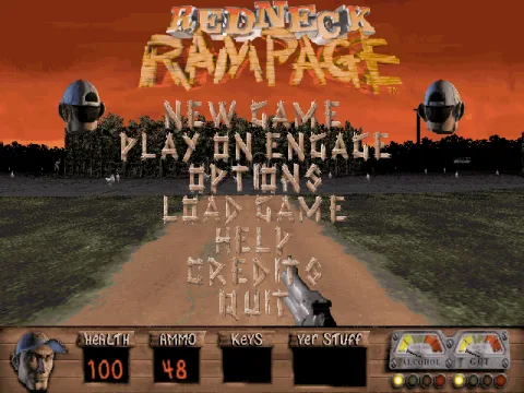 
											Main menu
