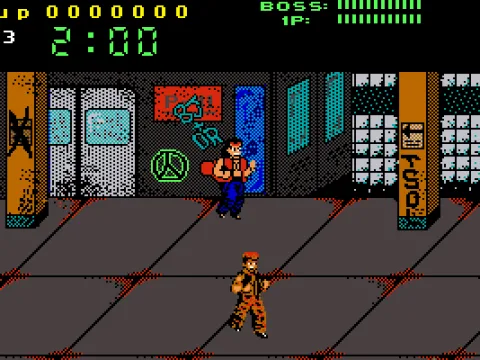 
											Level 1 (VGA)