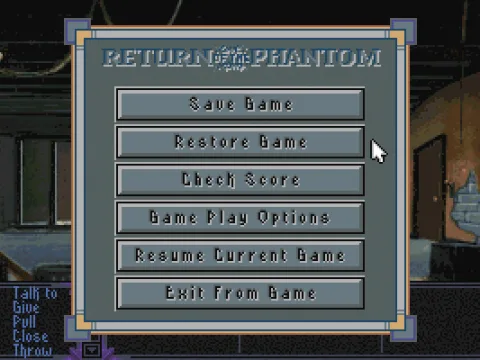 
											ingame main menu