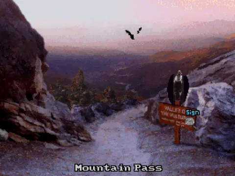 
											Starting location
